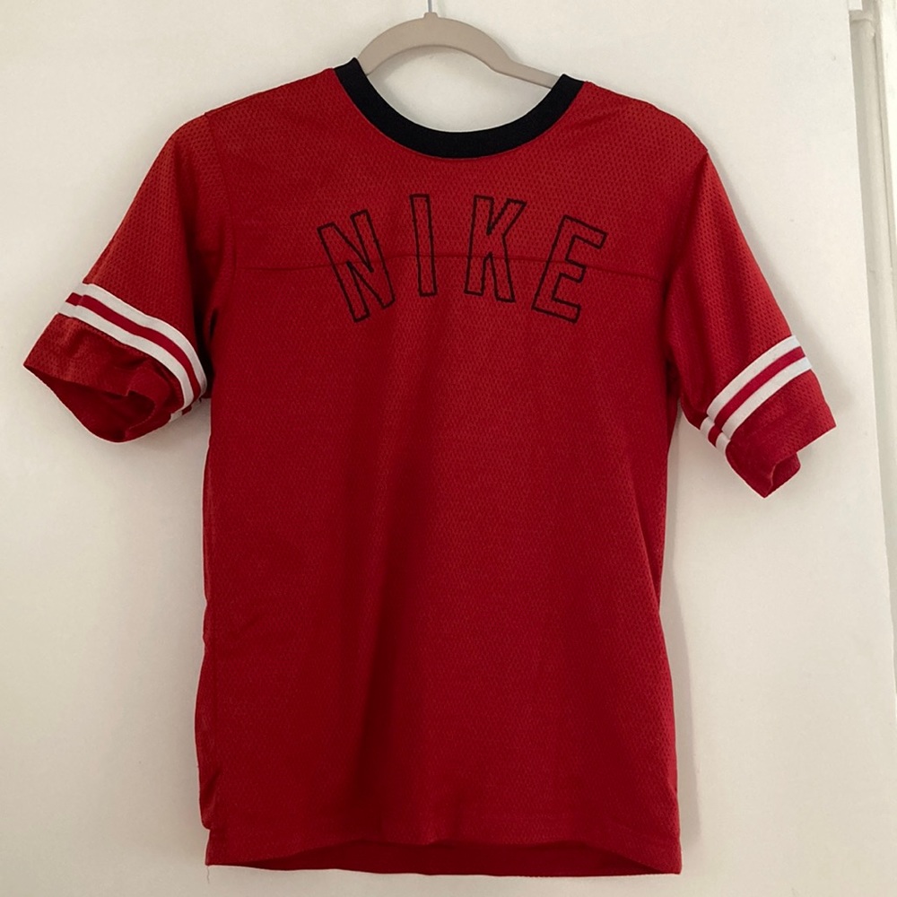 Nike shirt jersey